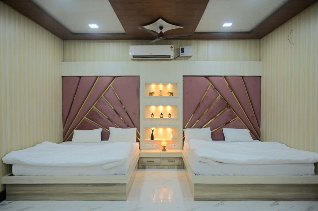 best hotel in Ayodhya