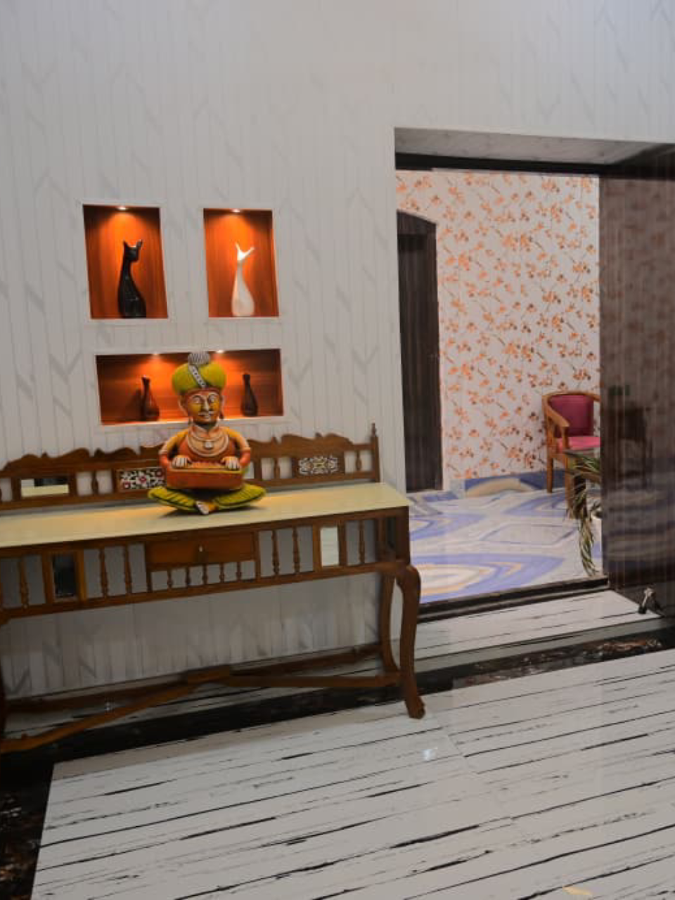 best hotel in Ayodhya for family